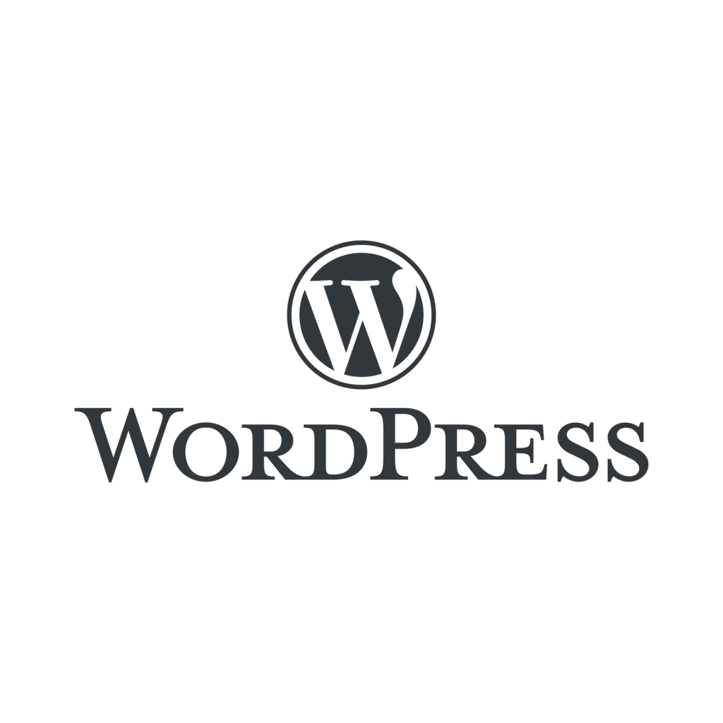 wordpress-logo
